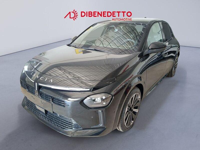 Lancia Ypsilon Ibrida Ibrido 110cv Ypsilon e-DCT