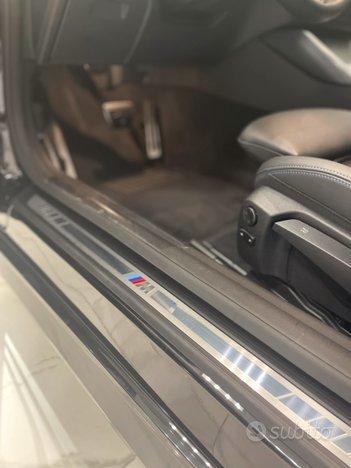 BMW 420D Coupè MHEV 48V Msport Edition