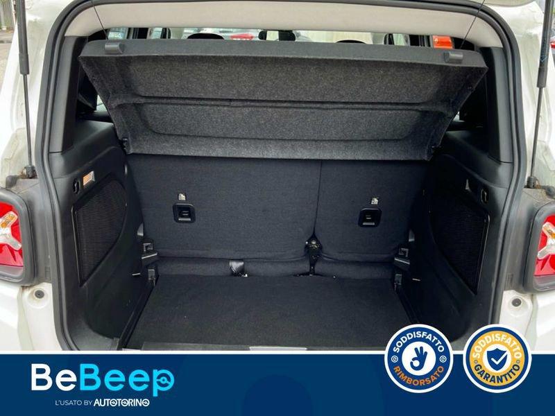 Jeep Renegade 1.6 MJT LIMITED 2WD 130CV