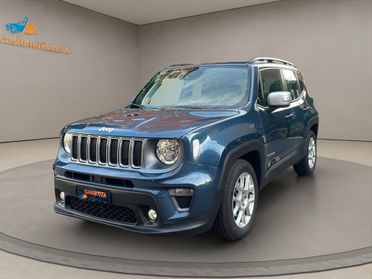 Jeep Renegade UNICO PROPRIETARIO - SERVICE COMPLETO