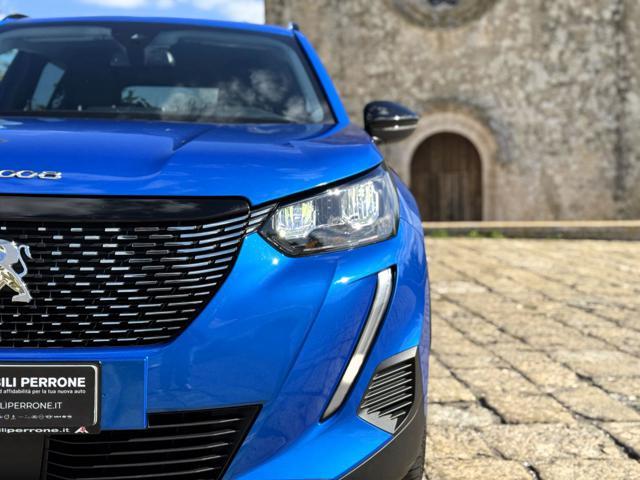 PEUGEOT 2008 1.5 BlueHDI 110cv Allure Pack (Auto/App/Led)