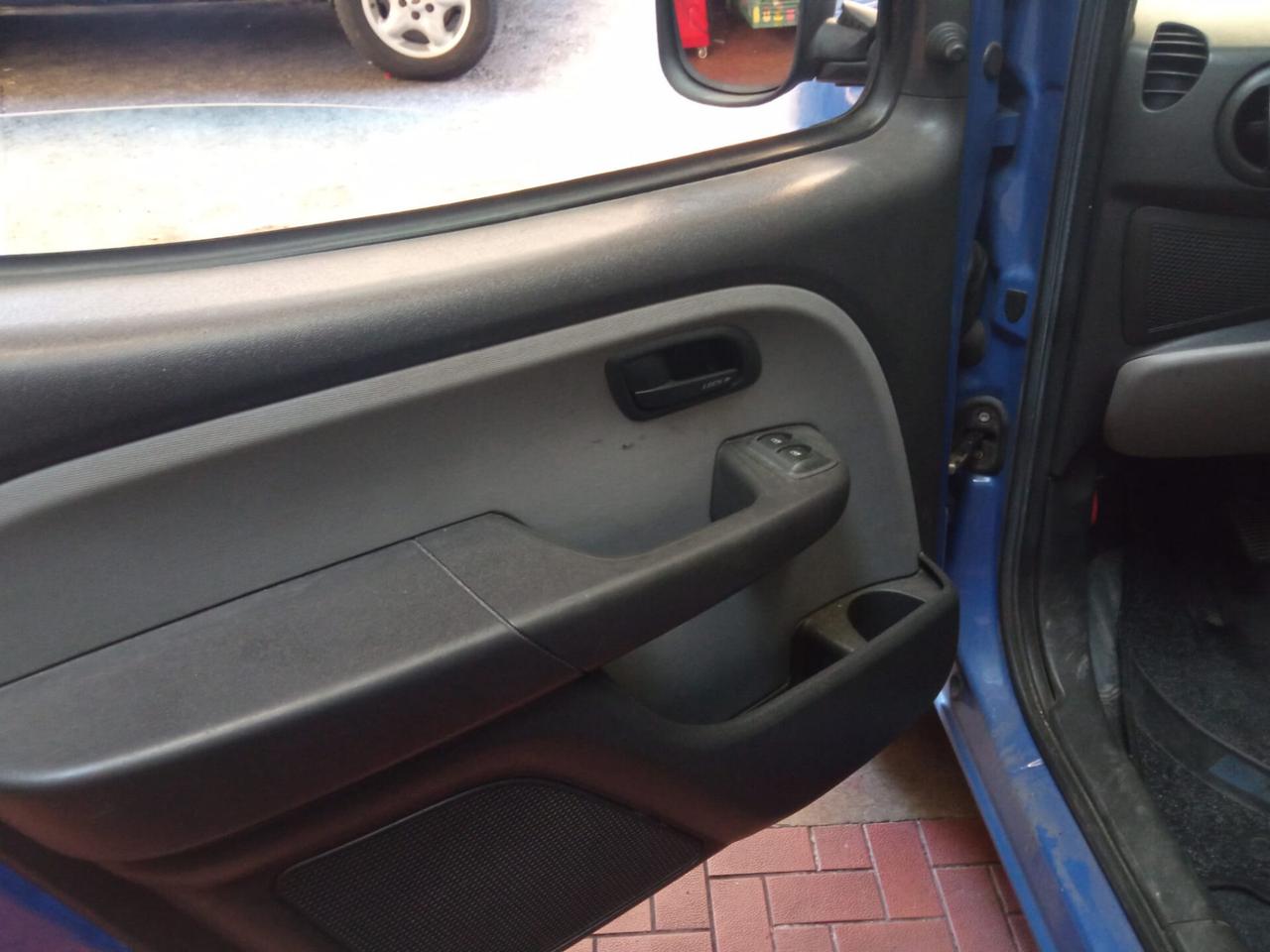Fiat Doblo Doblò 1.4 Dynamic