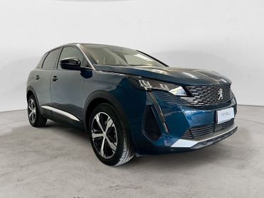 Peugeot 3008 3008 BlueHDi 130 S&S EAT8 Allure Pack