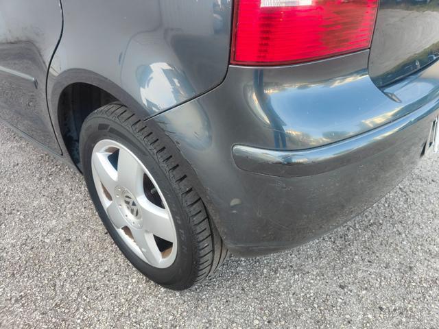 VOLKSWAGEN Polo 1.9 TDI 5 Porte Highline