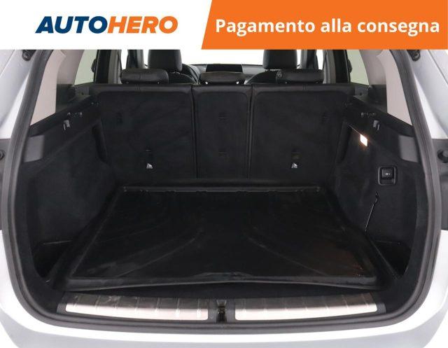 BMW X1 xDrive18d xLine