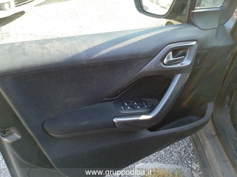 Peugeot 2008 Diesel 1.6 bluehdi Active 75cv