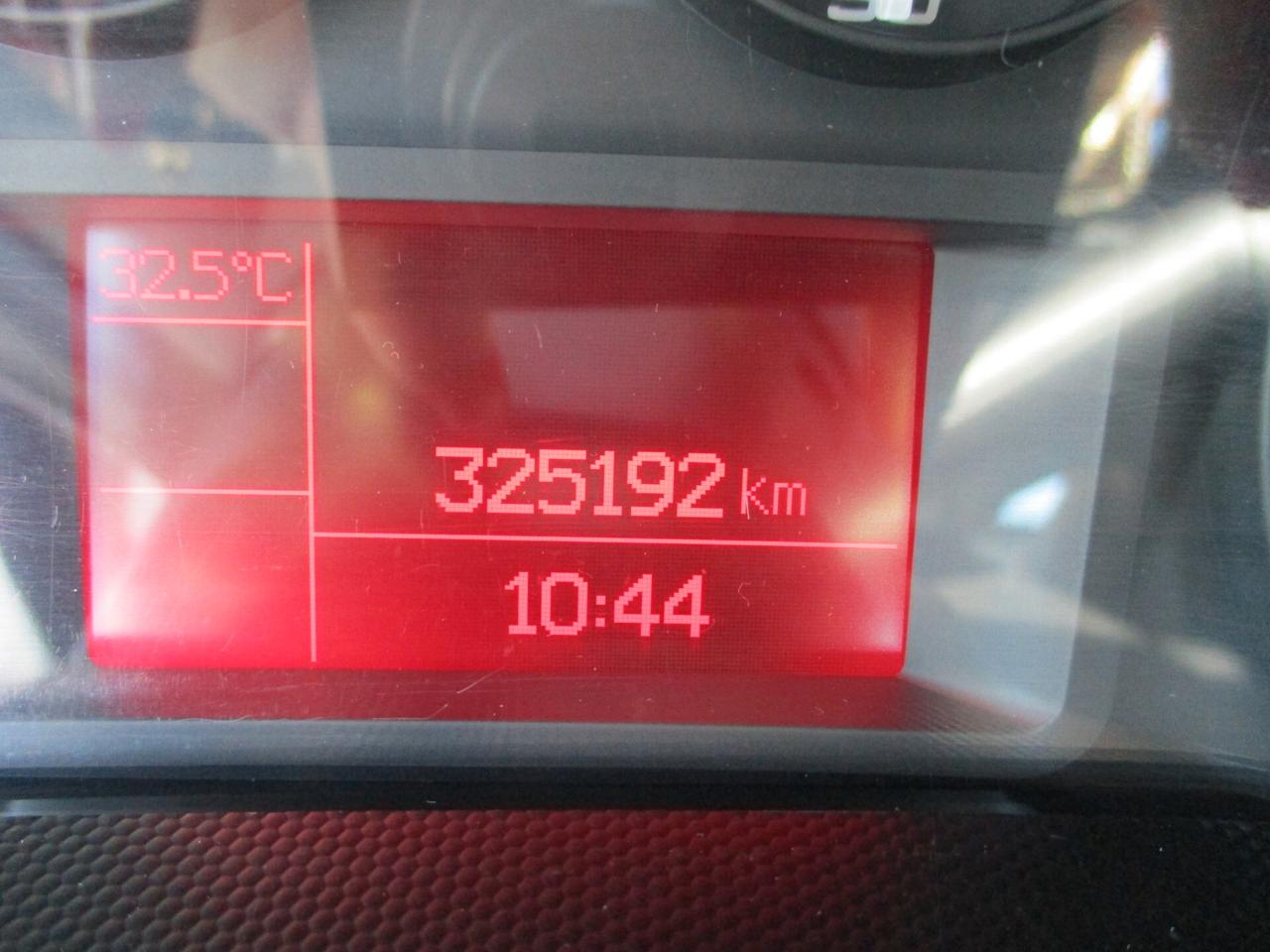 Iveco Daily 35C15 3000 150CV E5 CASSONE 4.50M **PERFETTO**