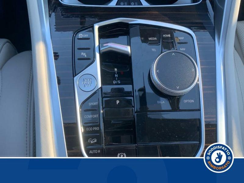 BMW X6 xDrive 30d M Sport Pro