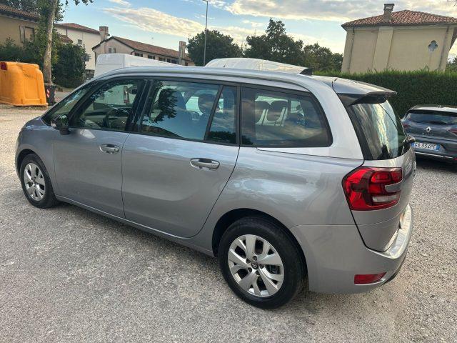 CITROEN Grand C4 Spacetourer 7 posti! BlueHDi 130 S&S EAT8 Feel
