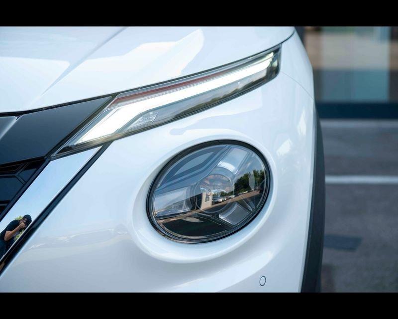 Nissan Juke NEW MC24 N-Design AMT