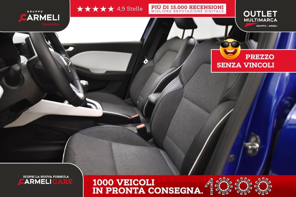 Renault Clio 5 Porte 1.0 TCe Techno