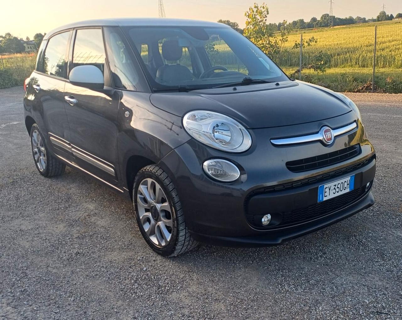 Fiat 500L 1.6 Multijet 105 CV Lounge