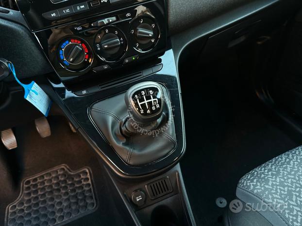 Lancia Ypsilon 1.0 FireFly 5 porte S&S Hybrid Ecoc