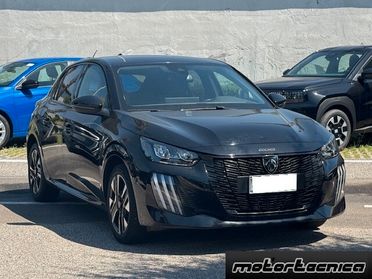 Peugeot 208 PureTech 101 cv 5 porte Allure UNICO PROPRIETARIO