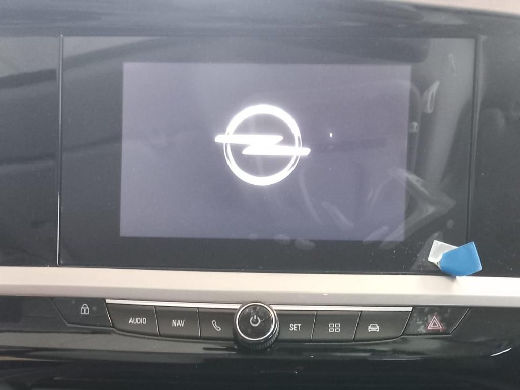 OPEL GRANDLAND EDITION MANUALE DIESEL 130 HP