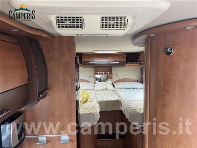CARTHAGO CARTHAGO C-COMPACTLINE I 143