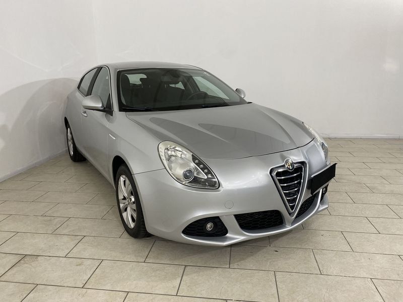 Alfa Romeo Giulietta (2010-21) 1.6 JTDm-2 105 CV Progression