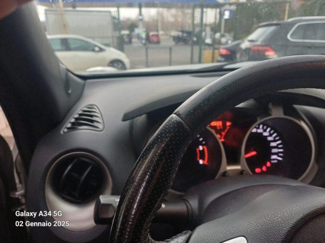 NISSAN Juke 1.5 dCi Acenta