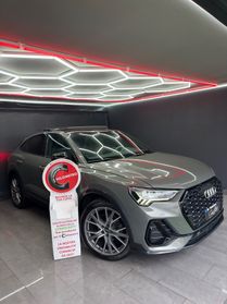 Audi Q3 SPB 35 TDI S line edition TETTO APRIBILE
