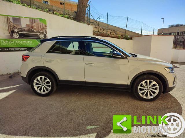 VOLKSWAGEN T-Roc 1.0 TSI Style