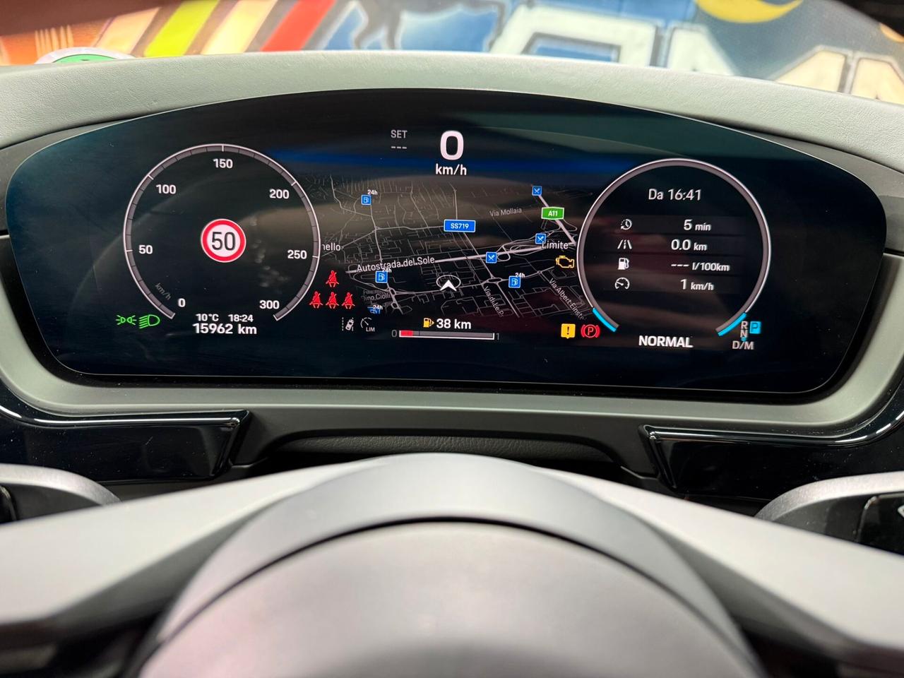 Porsche Cayenne 3.0 V6 S E-Hybrid