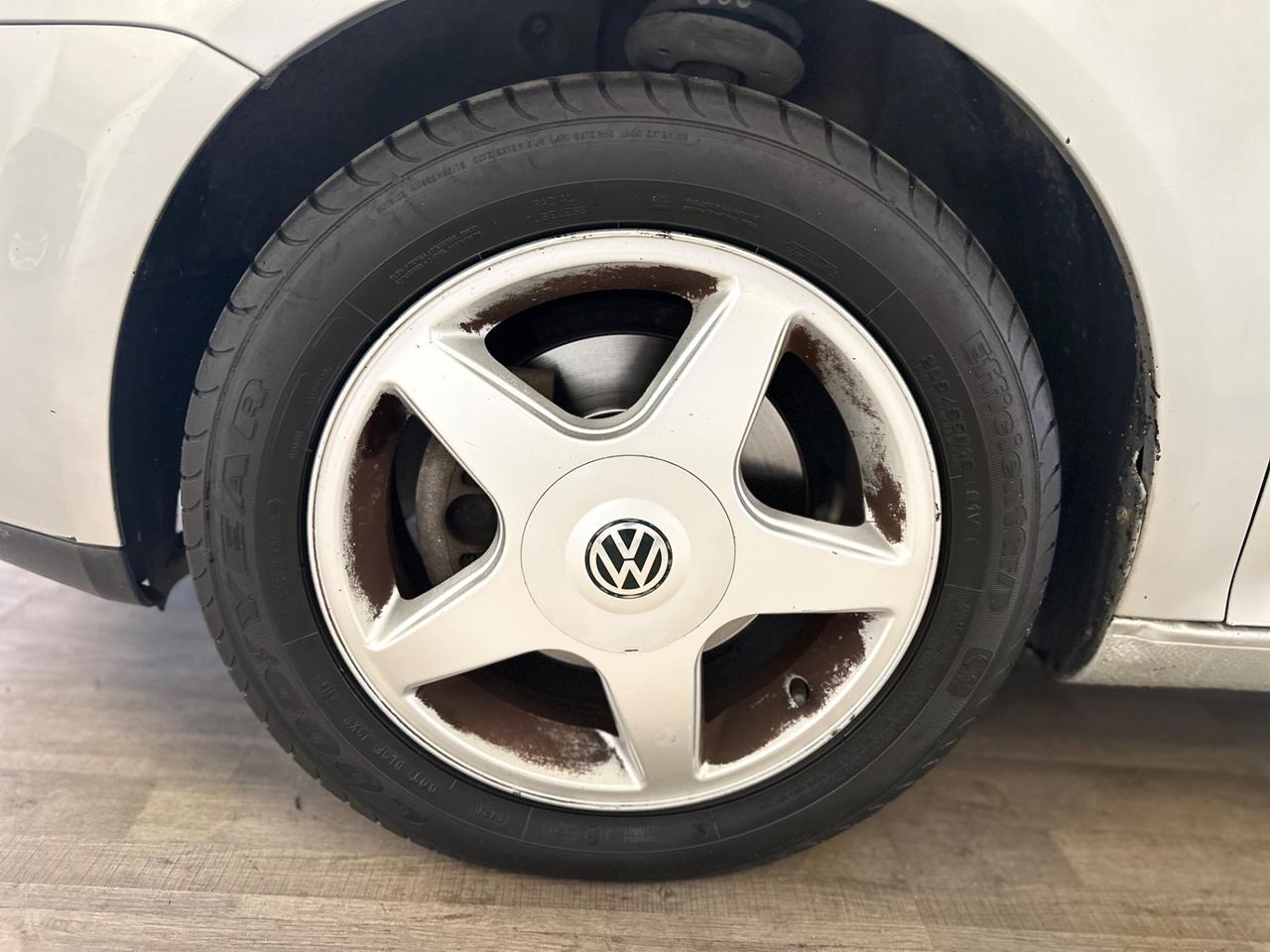 Volkswagen Golf 1.4 16V 5p. Trendline