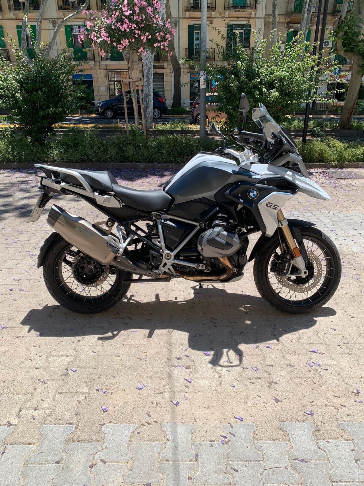 Bmw R 1250 GS 1250gs