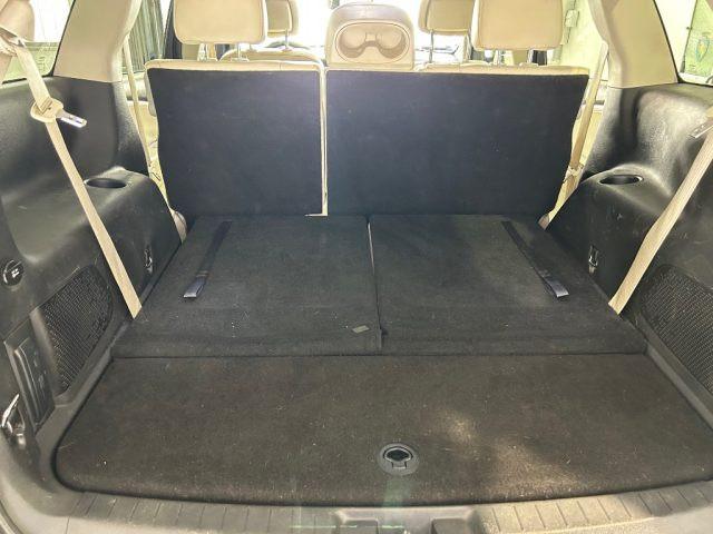 FIAT Freemont 2.0 Mjt 170 CV 4x4 aut. Lounge + GANCIO TRAINO