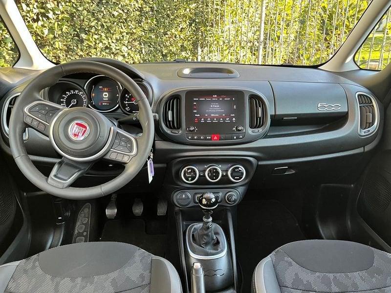 FIAT 500L 1.3 MJET 95 CV CROSS-UCONNECT/NEOPAT.