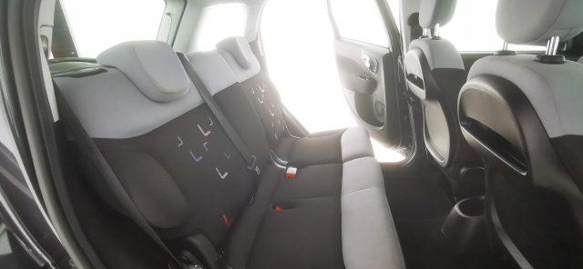 FIAT 500L 1.4 95 CV Pop Star