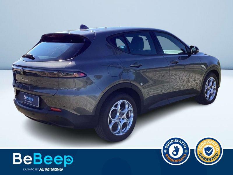 Alfa Romeo Tonale 1.5 HYBRID SPRINT 130CV TCT7