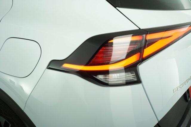 KIA Sportage Sportage 1.6 TGDi HEV AT Style