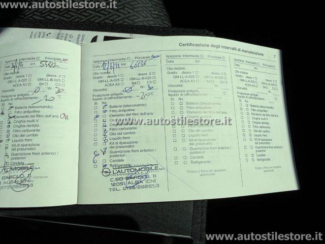 OPEL Mokka X 1.6 Ecotec 115CV 4x2 Start&Stop Business