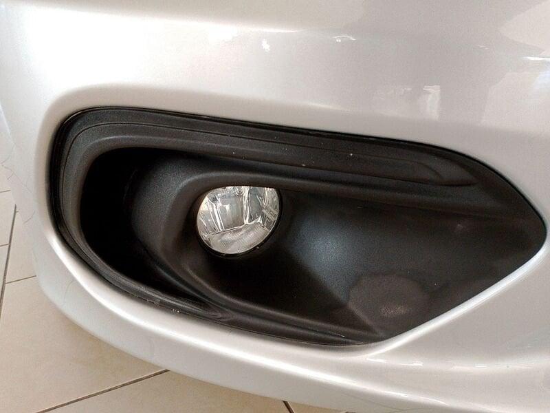 FIAT Tipo (2015--->) 1.3 Mjt S&S 5 porte Business