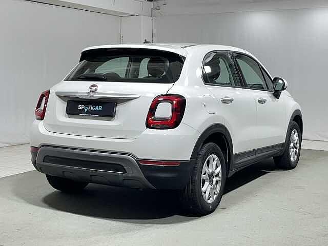 Fiat 500X 1.3 T4 150 CV DCT City Cross