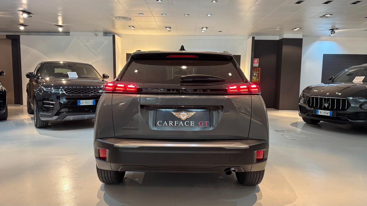 PEUGEOT 2008 1.2 BENZINA 101CV - 2024