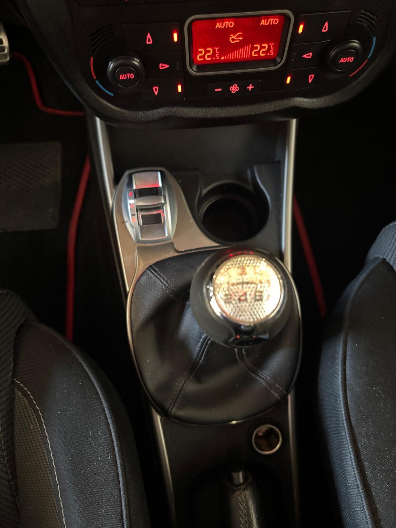 Alfa Romeo MiTo 1.4 BENZINA Sport Pack |OK NEOPATENTATI