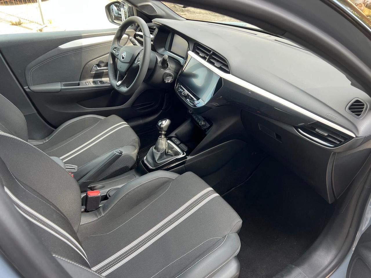 OPEL CORSA 1.2 ULTIMATE 100 CV - 2025