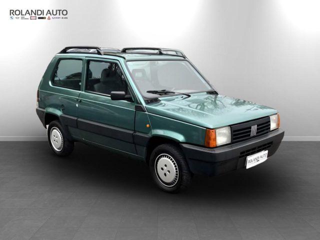 FIAT Panda 0.9 Hobby