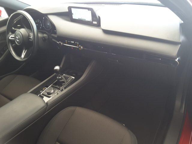MAZDA 3 1.8L Skyactiv-D 116cv Exclusive *solo 40.700 Km*