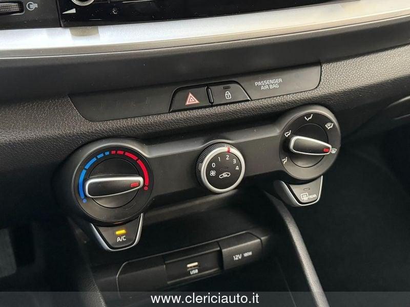 KIA Stonic 1.0 T-GDi 120 CV MHEV DCT Style