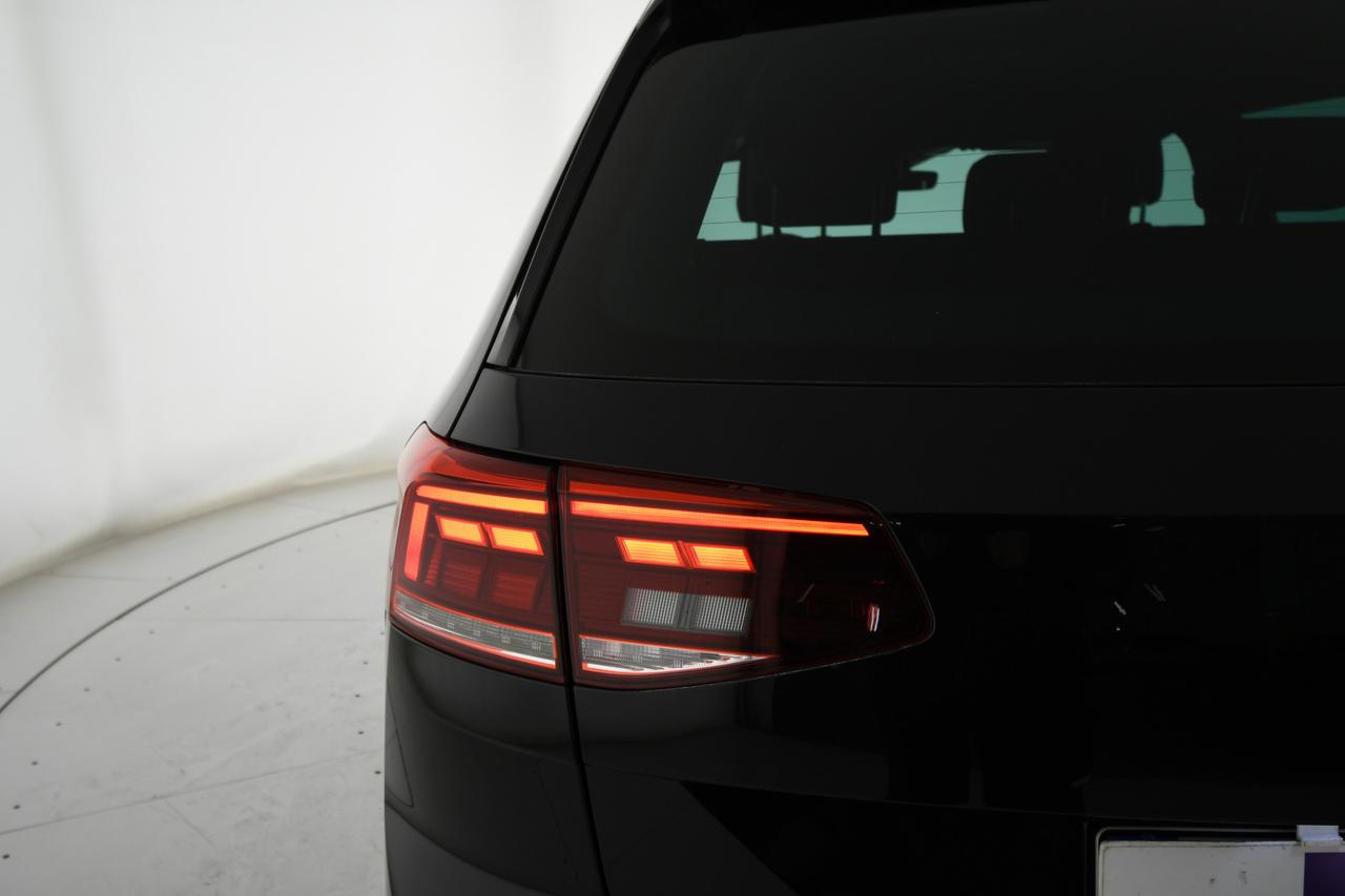 VOLKSWAGEN Passat Variant 2.0 tdi Executive 150cv dsg PELLE+ACC+APP CONNECT