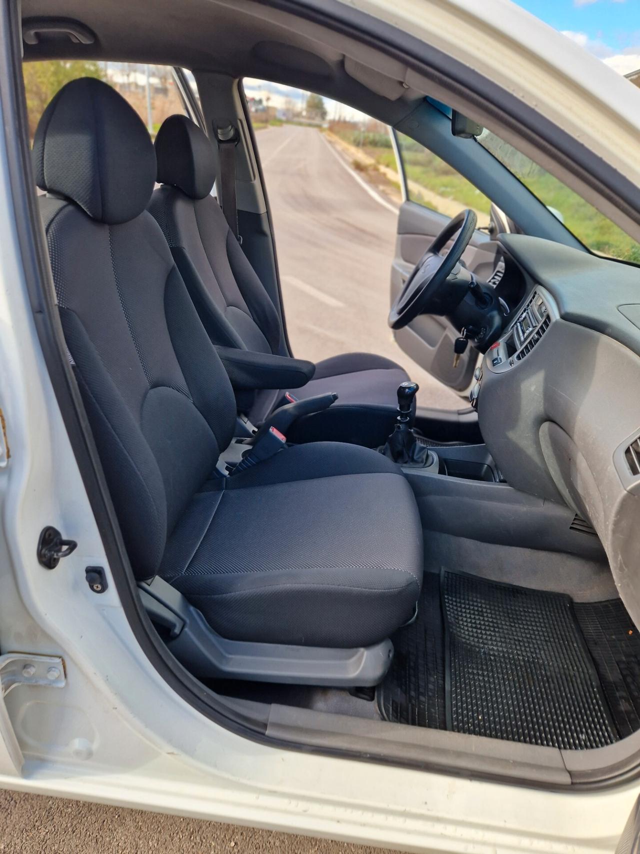 Kia Rio 1.5 16V CRDi 5p. EX Challenge