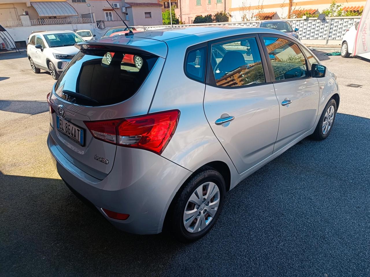 Hyundai iX20 1.4 90 CV Classic