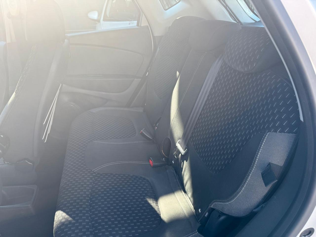 Renault Captur dCi 8V 110 CV Start&Stop Energy Initiale Paris