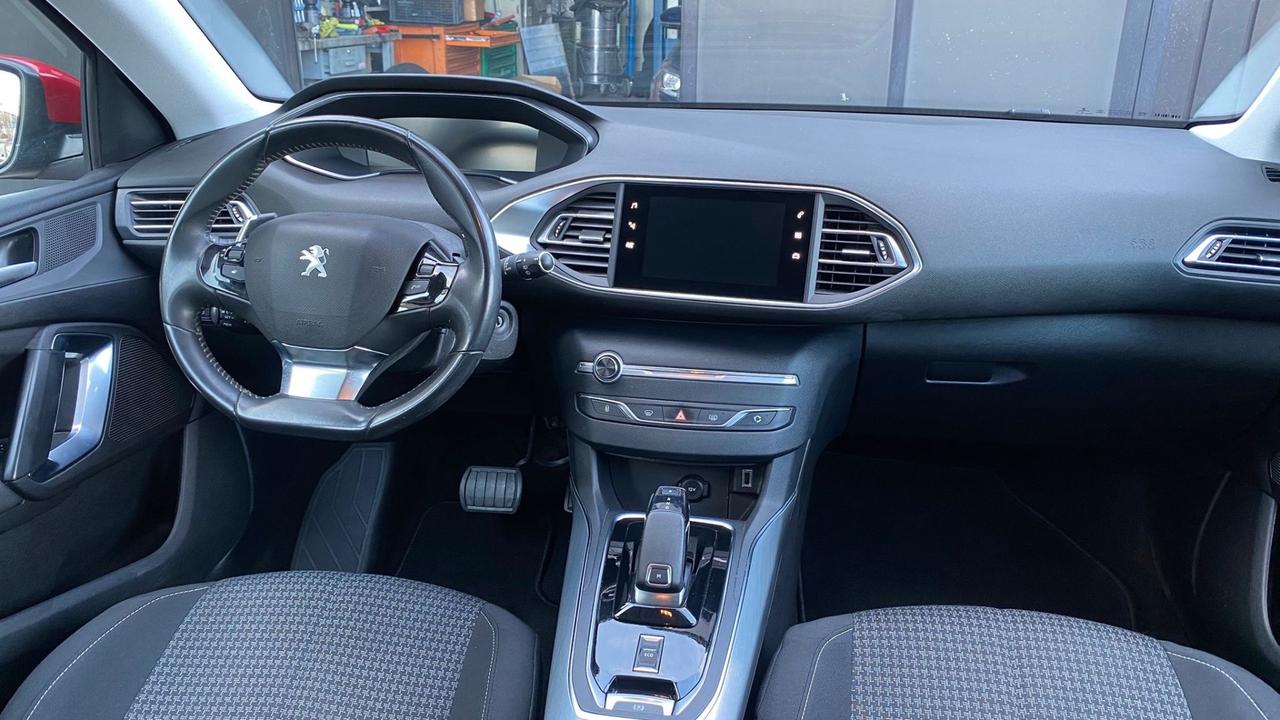 Peugeot 308 BlueHDi 130 S&S SW Active Business