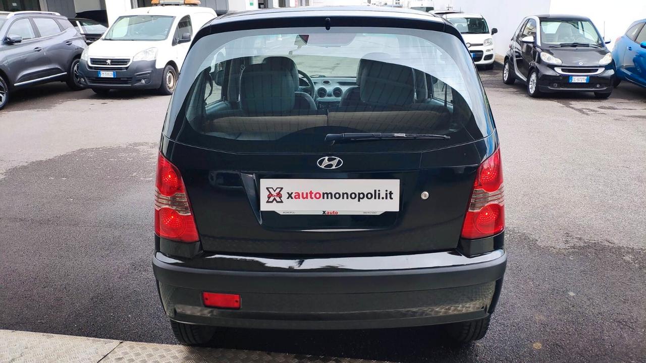 Hyundai Atos Prime 1.1 Benz 63 CV
