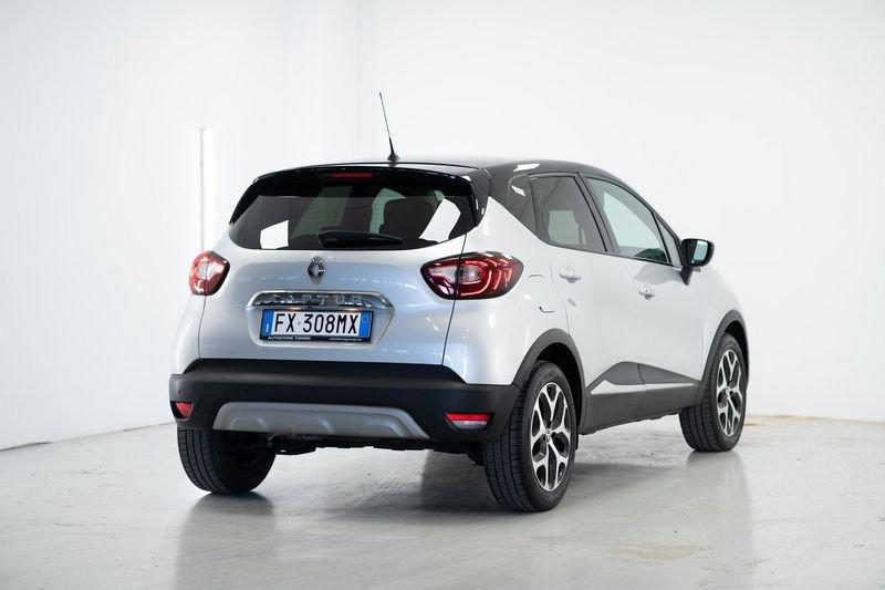 Renault Captur 1.5 dCi Sport Edition2 90CV