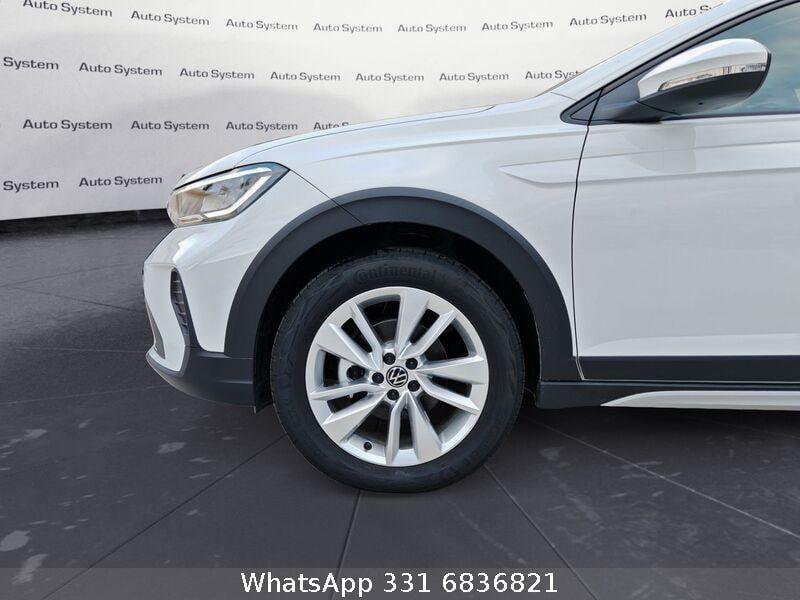 Volkswagen Taigo Taigo 1.0 TSI 115 CV DSG Edition Plus