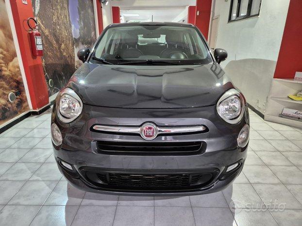 FIAT 500 X 1.3 MTJ s&s 95cv POP STAR km 39314